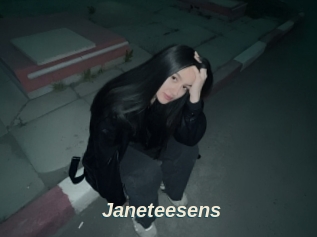 Janeteesens