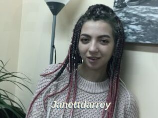 Janettdarrey