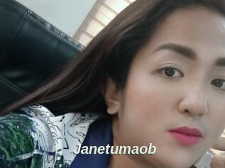 Janetumaob