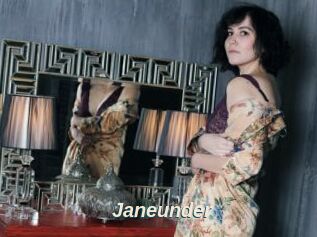 Janeunder