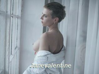 Janevalentine