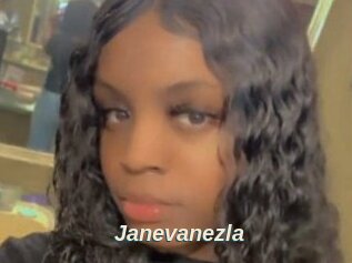 Janevanezla