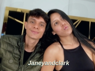 Janeyandclark