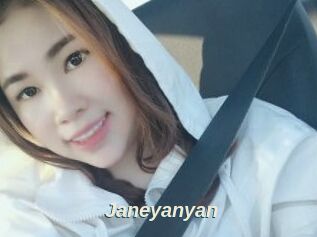 Janeyanyan