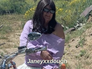 Janeyxxdough