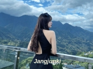 Jangjunki