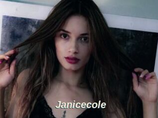 Janicecole