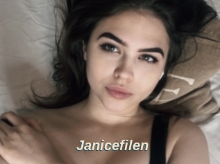 Janicefilen