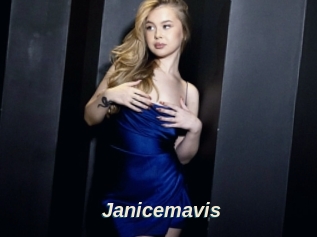 Janicemavis