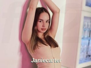 Janiecarter