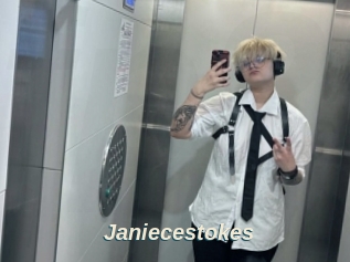 Janiecestokes