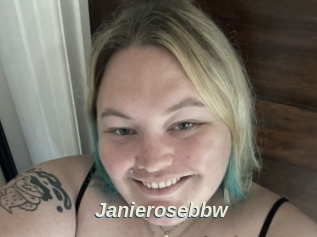 Janierosebbw