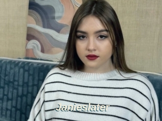 Janieslater