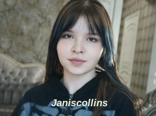 Janiscollins