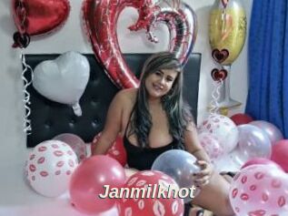 Janmilkhot