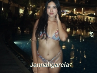 Jannahgarcia