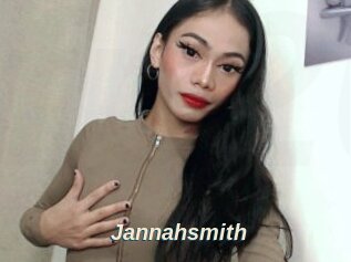 Jannahsmith