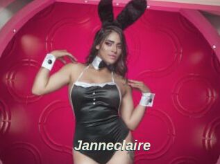 Janneclaire