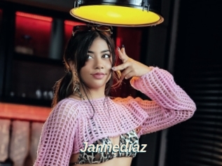 Jannediaz