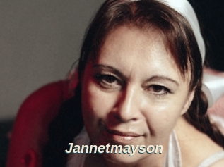Jannetmayson