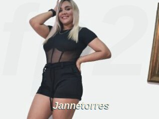 Jannetorres