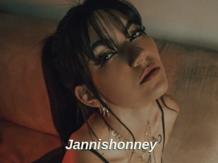 Jannishonney