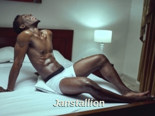 Janstallion