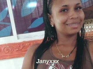 Janyxxx