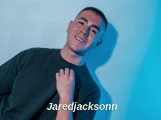 Jaredjacksonn