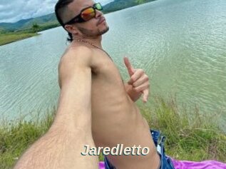 Jaredletto