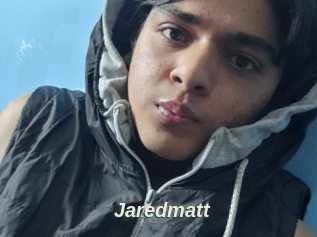 Jaredmatt