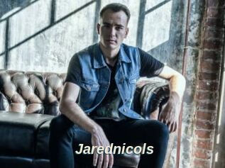 Jarednicols