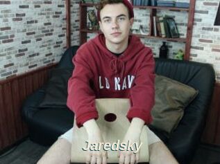 Jaredsky