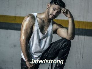 Jaredstrong