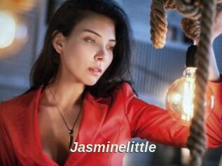 Jasminelittle