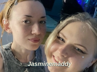 Jasminemaddy