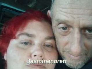 Jasminenbrett