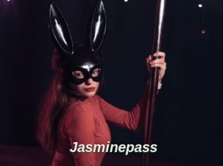 Jasminepass
