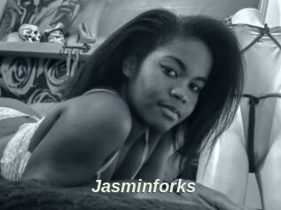 Jasminforks