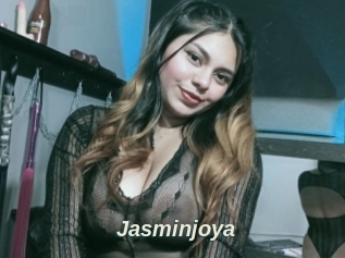 Jasminjoya