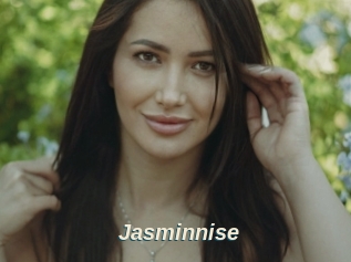 Jasminnise