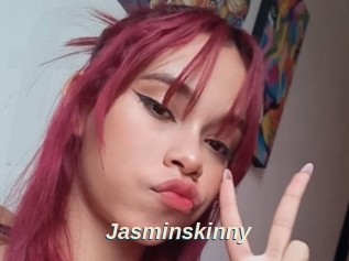 Jasminskinny