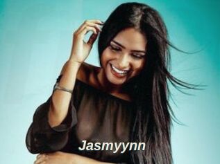 Jasmyynn