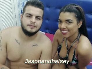Jasonandhalsey