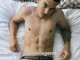 Jasonlegend