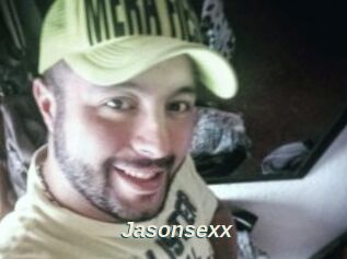 Jasonsexx