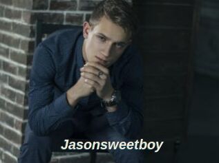 Jasonsweetboy