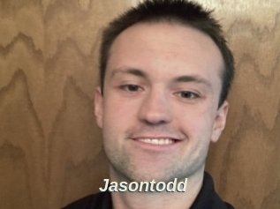 Jasontodd