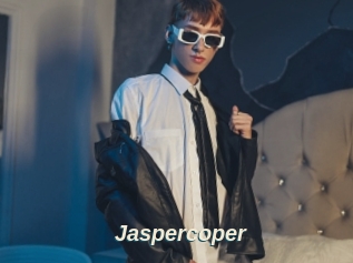 Jaspercoper