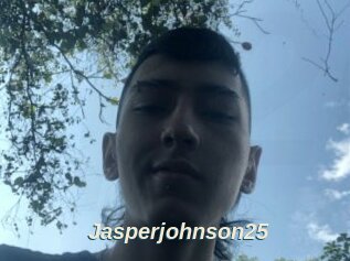Jasperjohnson25